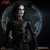 STL232071_1 5 POINTS MEZCOS MONSTERS THE CROW DELUXE FIG SET