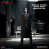 STL232071_5 5 POINTS MEZCOS MONSTERS THE CROW DELUXE FIG SET
