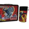 STL232116 TIN TITANS MARVEL GHOST RIDER PX LUNCHBOX & BEV CONTAINER