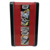 STL232116_2 TIN TITANS MARVEL GHOST RIDER PX LUNCHBOX & BEV CONTAINER