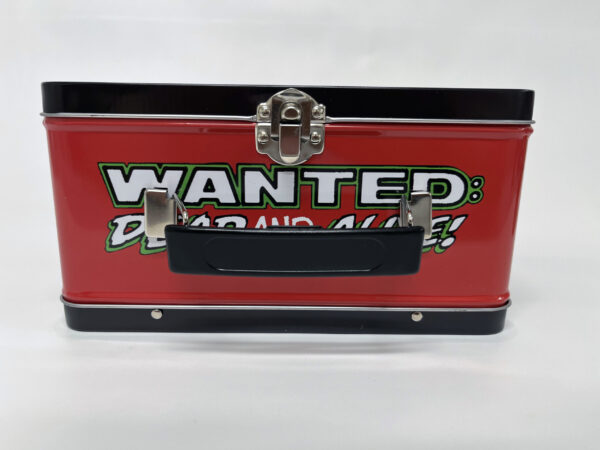 STL232116_4-scaled TIN TITANS MARVEL GHOST RIDER PX LUNCHBOX & BEV CONTAINER
