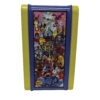 STL232132_1 TIN TITANS MARVEL X-MEN #1 PX LUNCHBOX & BEV CONTAINER