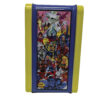 STL232132_2 TIN TITANS MARVEL X-MEN #1 PX LUNCHBOX & BEV CONTAINER
