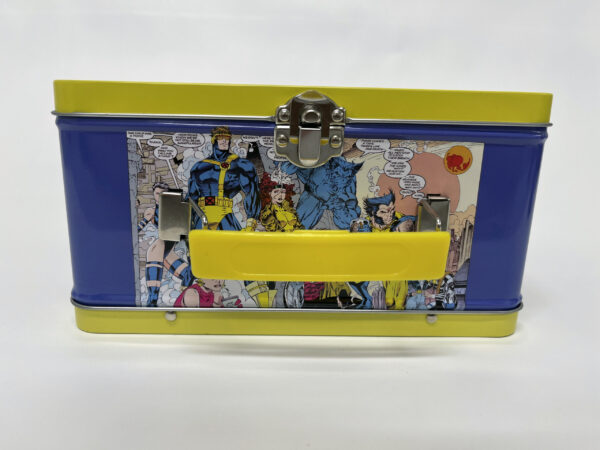 STL232132_3-scaled TIN TITANS MARVEL X-MEN #1 PX LUNCHBOX & BEV CONTAINER