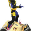 STL232663_1 DST SHOWCASE PX GALLERY X-MEN TACO TRUCK DEADPOOL STATUE