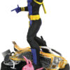 STL232663_3 DST SHOWCASE PX GALLERY X-MEN TACO TRUCK DEADPOOL STATUE