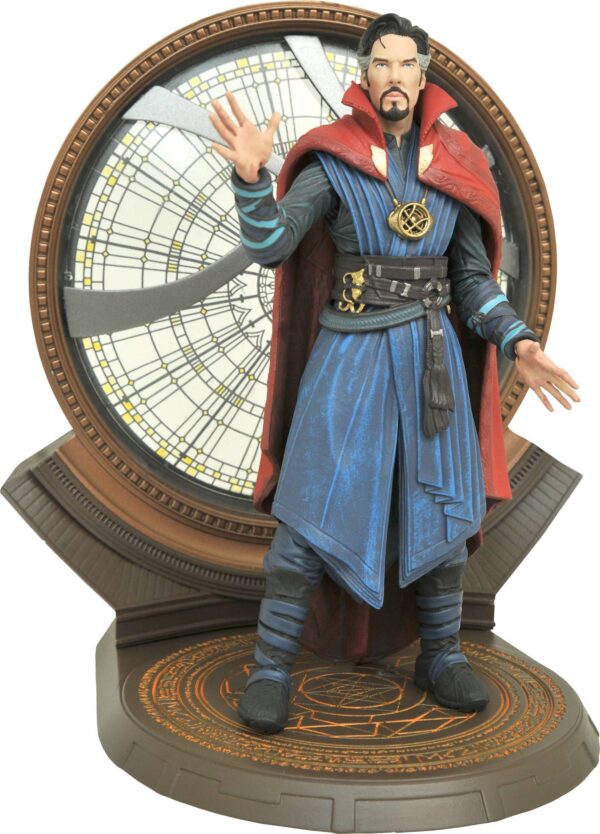 STL232912 MARVEL SELECT DR STRANGE MOVIE 2 AF