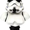 STL232913 SW LEGENDS IN 3D A NEW HOPE STORMTROOPER 1/2 SCALE BUST