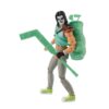 STL232915 BST AXN TMNT W3 CASEY JONES SKULL FACE 5IN AF