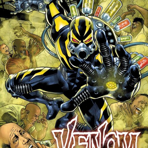 VENOM #11