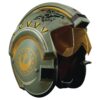SW BLACK SERIES TRAPPER WOLF ELECTRONIC HELMET