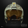 SW BLACK SERIES TRAPPER WOLF ELECTRONIC HELMET