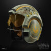 SW BLACK SERIES TRAPPER WOLF ELECTRONIC HELMET