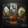 SW BLACK SERIES TRAPPER WOLF ELECTRONIC HELMET