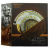 SW BLACK SERIES TRAPPER WOLF ELECTRONIC HELMET