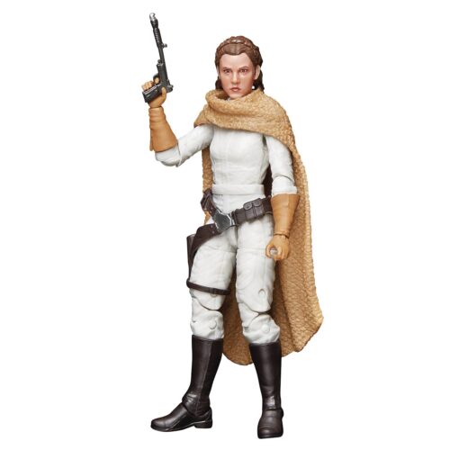 STL233708 SW BLACK SERIES PRINCESS LEIA ORGANA AF