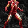 STL234262_3 MARVEL AVENGERS IRON MAN MK VII STATUE ARTFX 1/6 STATUE