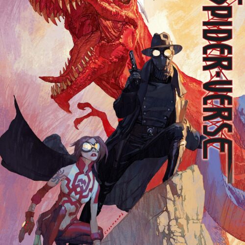 STL234577-scaled EDGE OF SPIDER-VERSE #1 - #5 ( COMPLETE SET )