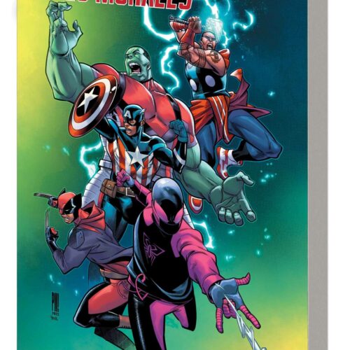 WHAT IF MILES MORALES TP
