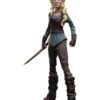 STL235809 MINI EPICS WITCHER S2 CIRI OF CINTRA VINYL FIG