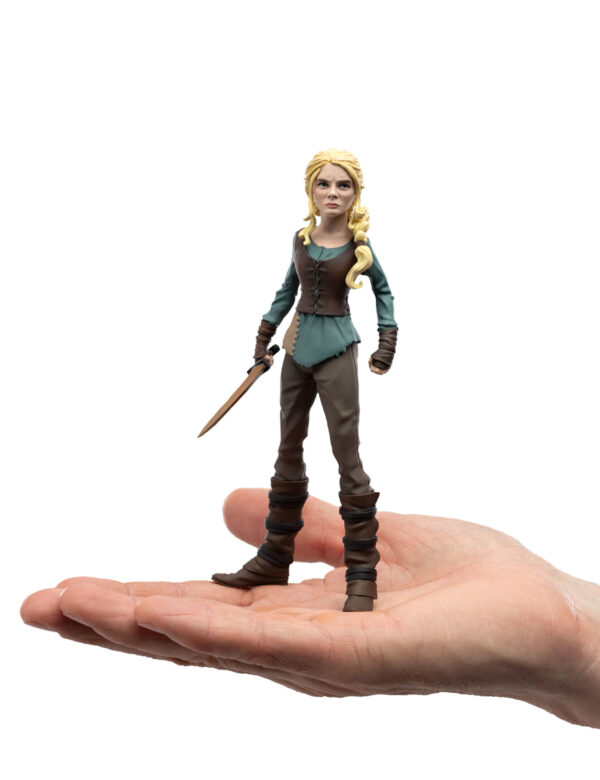 STL235809_5-scaled MINI EPICS WITCHER S2 CIRI OF CINTRA VINYL FIG