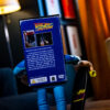 BACK TO THE FUTURE POWER IDOLZ