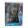 STL237267_6-1 AVATAR WOP LG DLX CRT/VHC SCORPION/RDA PILOT