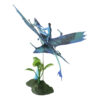 STL237277_2 AVATAR WOP LG DLX CRT/VHC BOB BANSHEE/JAKE
