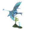 STL237277_5 AVATAR WOP LG DLX CRT/VHC BOB BANSHEE/JAKE