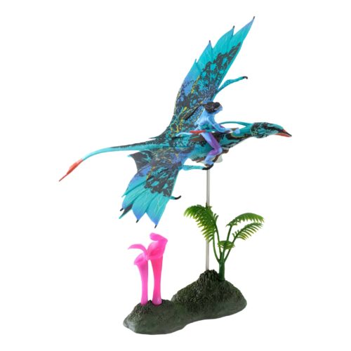 AVATAR WOP LG DLX CRT/VHC SEZE BANSHEE/NEYTIRI