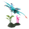 STL237278_1 AVATAR WOP LG DLX CRT/VHC SEZE BANSHEE/NEYTIRI