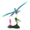 STL237278_3 AVATAR WOP LG DLX CRT/VHC SEZE BANSHEE/NEYTIRI