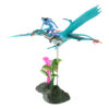 STL237278_4 AVATAR WOP LG DLX CRT/VHC SEZE BANSHEE/NEYTIRI