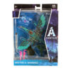 STL237278_5 AVATAR WOP LG DLX CRT/VHC SEZE BANSHEE/NEYTIRI