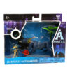STL237283_5 AVATAR WOP MED DLX CRT/VHC THANATOR/JAKE