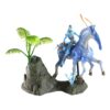 AVATAR WOP MED DLX CRT/VHC DIRE HORSE/TSU TEY