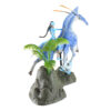 AVATAR WOP MED DLX CRT/VHC DIRE HORSE/TSU TEY