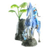 AVATAR WOP MED DLX CRT/VHC DIRE HORSE/TSU TEY