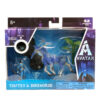 AVATAR WOP MED DLX CRT/VHC DIRE HORSE/TSU TEY