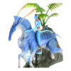 AVATAR WOP MED DLX CRT/VHC DIRE HORSE/TSU TEY