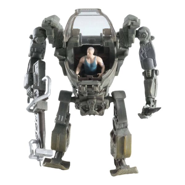 STL237286 AVATAR WOP MED DLX CRT/VHC AMP SUIT/QUARITCH
