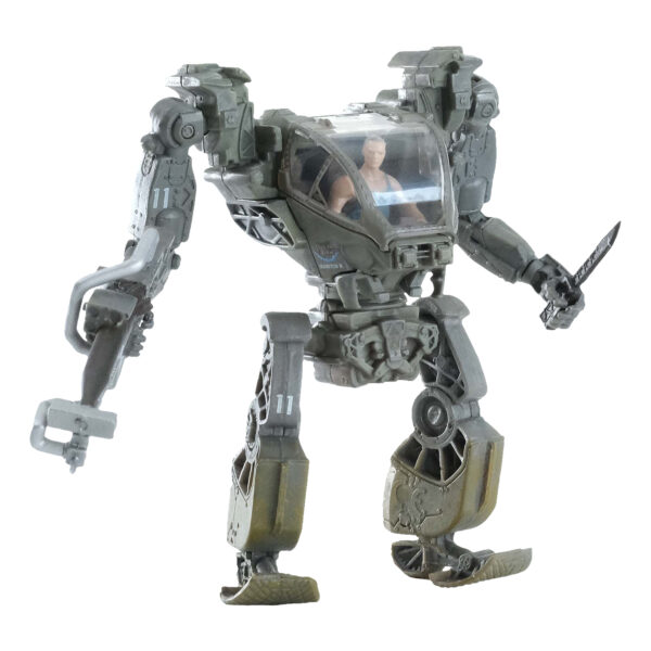 STL237286_1 AVATAR WOP MED DLX CRT/VHC AMP SUIT/QUARITCH