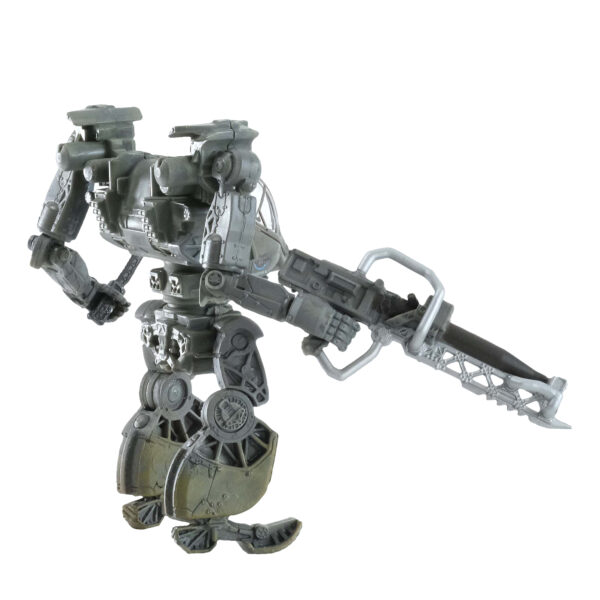 STL237286_2 AVATAR WOP MED DLX CRT/VHC AMP SUIT/QUARITCH