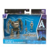 STL237286_5 AVATAR WOP MED DLX CRT/VHC AMP SUIT/QUARITCH