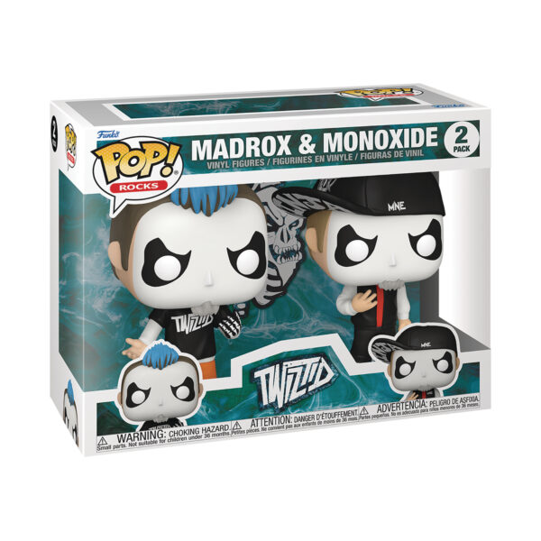 POP ROCKS TWIZTID 2PK VIN FIG
