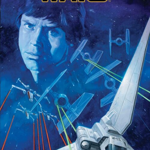 STAR WARS #27