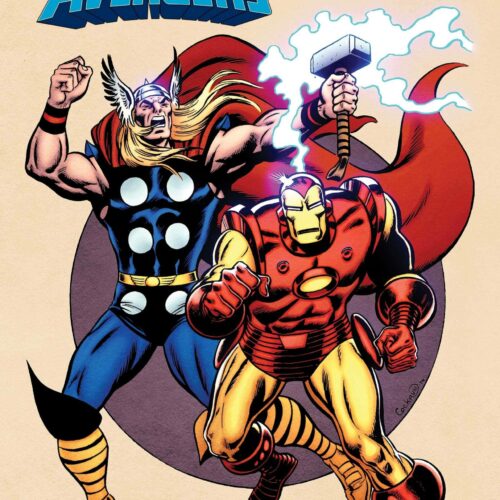 STL238003-scaled ALL-OUT AVENGERS #1 50 INVC COCKRUM HIDDEN GEM VAR