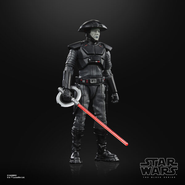 STL239025_2 SW OBI-WAN BLACK SERIES 5TH BROTHER 6IN AF