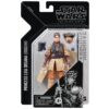 STL239030 SW BLACK ARCHIVES 6IN BOUSHH LEIA AF