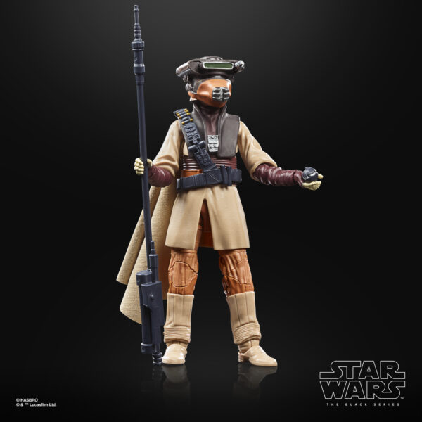 STL239030_1 SW BLACK ARCHIVES 6IN BOUSHH LEIA AF